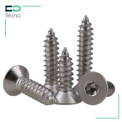 Suitable for all kinds of furniture hex socket set screw posts