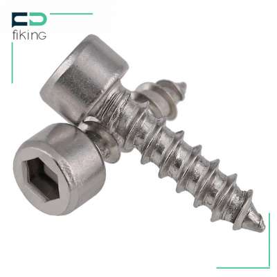 Online sale hex head steel screw bolt and nut